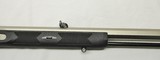 Stone Mountain Arms Silver Eagle Spanish .50 caliber percussion - 17 of 18