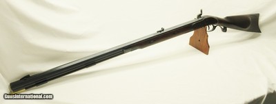 Lyman Great Plains .54 caliber percussion