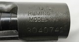 Remington Model 1903 complete unaltered bolt action - STK# C574 - 8 of 9