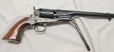 1861 Colt Uberti 36 Cal - STK# P-37-14 - 8 of 11