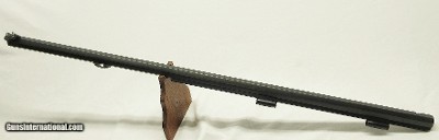 Green Mtn TC drop-in 54 cal barrel - STK# P-37-17