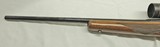 243 Ruger Model 77 Tang Safety bolt action rifle - STK# C571 - 11 of 16