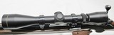 243 Ruger Model 77 Tang Safety bolt action rifle - STK# C571 - 4 of 16