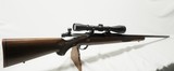 243 Ruger Model 77 Tang Safety bolt action rifle - STK# C571 - 12 of 16