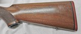 243 Ruger Model 77 Tang Safety bolt action rifle - STK# C571 - 9 of 16