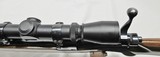 243 Ruger Model 77 Tang Safety bolt action rifle - STK# C571 - 3 of 16