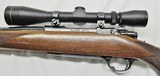 243 Ruger Model 77 Tang Safety bolt action rifle - STK# C571 - 10 of 16
