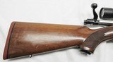 243 Ruger Model 77 Tang Safety bolt action rifle - STK# C571 - 13 of 16