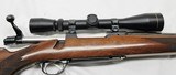243 Ruger Model 77 Tang Safety bolt action rifle - STK# C571 - 14 of 16