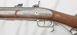 Thompson Center .50 caliber Hawken percussion - STK# P-35-77 - 12 of 21