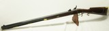 Thompson Center .50 caliber Hawken percussion - STK# P-35-77