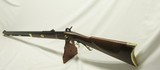 Thompson Center .50 cal Hawken percussion - STK# P-37-15