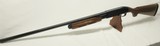 Remington 870 12 gauge shotgun - STK# C573