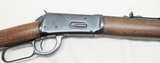 Winchester Model 94 Chambered in 32 Win Special - STK# C572 - 19 of 22