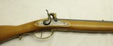 Kentucky Rifle -
.45 Cal - Percussion - Pedersoli - STK# P-33-46 - 14 of 18