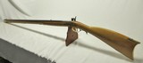 Kentucky Rifle -
.45 Cal - Percussion - Pedersoli - STK# P-33-46