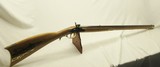 Kentucky Rifle -
.45 Cal - Percussion - Pedersoli - STK# P-33-46 - 12 of 18