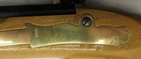 Kentucky Rifle -
.45 Cal - Percussion - Pedersoli - STK# P-33-46 - 18 of 18