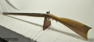 Kentucky Rifle -
.45 Cal - Percussion - Pedersoli - STK# P-33-46