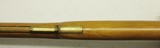 Kentucky Rifle -
.45 Cal - Percussion - Pedersoli - STK# P-33-46 - 5 of 18
