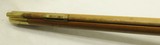 Kentucky Rifle -
.45 Cal - Percussion - Pedersoli - STK# P-33-46 - 7 of 18
