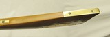 Kentucky Rifle -
.45 Cal - Percussion - Pedersoli - STK# P-33-46 - 3 of 18