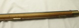 Kentucky Rifle -
.45 Cal - Percussion - Pedersoli - STK# P-33-46 - 16 of 18
