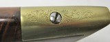 Alamo - .50 Cal - Percussion - Pedersoli - STK# P-34-53 - 3 of 23