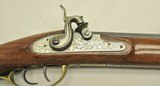 Alamo - .50 Cal - Percussion - Pedersoli - STK# P-34-53 - 20 of 23