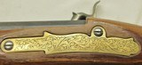 Alamo - .50 Cal - Percussion - Pedersoli - STK# P-34-53 - 9 of 23