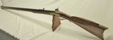 Alamo - .50 Cal - Percussion - Pedersoli - STK# P-34-53 - 1 of 23