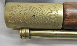 Alamo - .50 Cal - Percussion - Pedersoli - STK# P-34-53 - 12 of 23