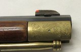 Alamo - .50 Cal - Percussion - Pedersoli - STK# P-34-53 - 23 of 23