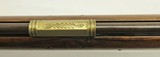 Alamo - .50 Cal - Percussion - Pedersoli - STK# P-34-53 - 16 of 23