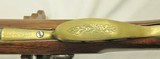 Alamo - .50 Cal - Percussion - Pedersoli - STK# P-34-53 - 14 of 23