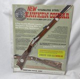 Cougar - .50 Cal - Percussion - Thompson Center - STK# P-35-73 - 19 of 19