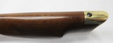 Hawken - .50 Caliber -
Percussion - InvestArms for Cabela's STK# P-36-78 - 3 of 16