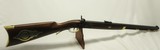 Hawken - .50 Caliber -
Percussion - InvestArms for Cabela's STK# P-36-78 - 11 of 16