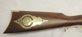 Hawken - .50 Caliber -
Percussion - InvestArms for Cabela's STK# P-36-78 - 12 of 16