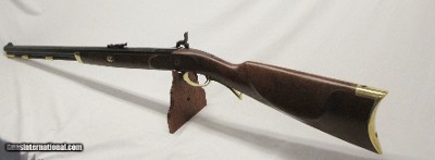 Hawken
.50 Caliber
Percussion
InvestArms for Cabela's STK# P 36 78