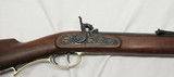 Hawken - .45 Caliber -
Percussion - InvestArms STK# P-37-20 - 14 of 16