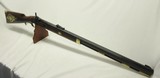 Hawken - .45 Caliber -
Percussion - InvestArms STK# P-37-20 - 12 of 16