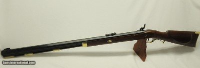 Hawken
.45 Caliber
Percussion
InvestArms STK# P 37 20