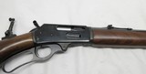 Marlin 336 Cowboy Lever Action - 38-55 - STK# C-575 - 18 of 21