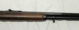 Marlin 336 Cowboy Lever Action - 38-55 - STK# C-575 - 19 of 21