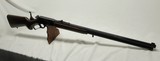 Marlin 336 Cowboy Lever Action - 38-55 - STK# C-575 - 16 of 21