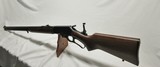 Marlin 336 Cowboy Lever Action - 38-55 - STK# C-575 - 2 of 21