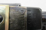 1851 3rd Model Dragoon - 44Cal - ASM/CVA - STK#
P-37-28 - 5 of 11
