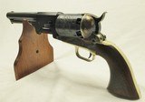 1851 3rd Model Dragoon - 44Cal - ASM/CVA - STK#
P-37-28 - 2 of 11