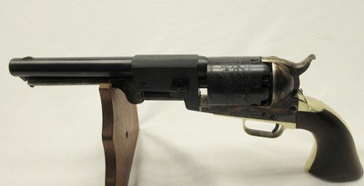 1851 3rd Model Dragoon - 44Cal - ASM/CVA - STK#
P-37-28